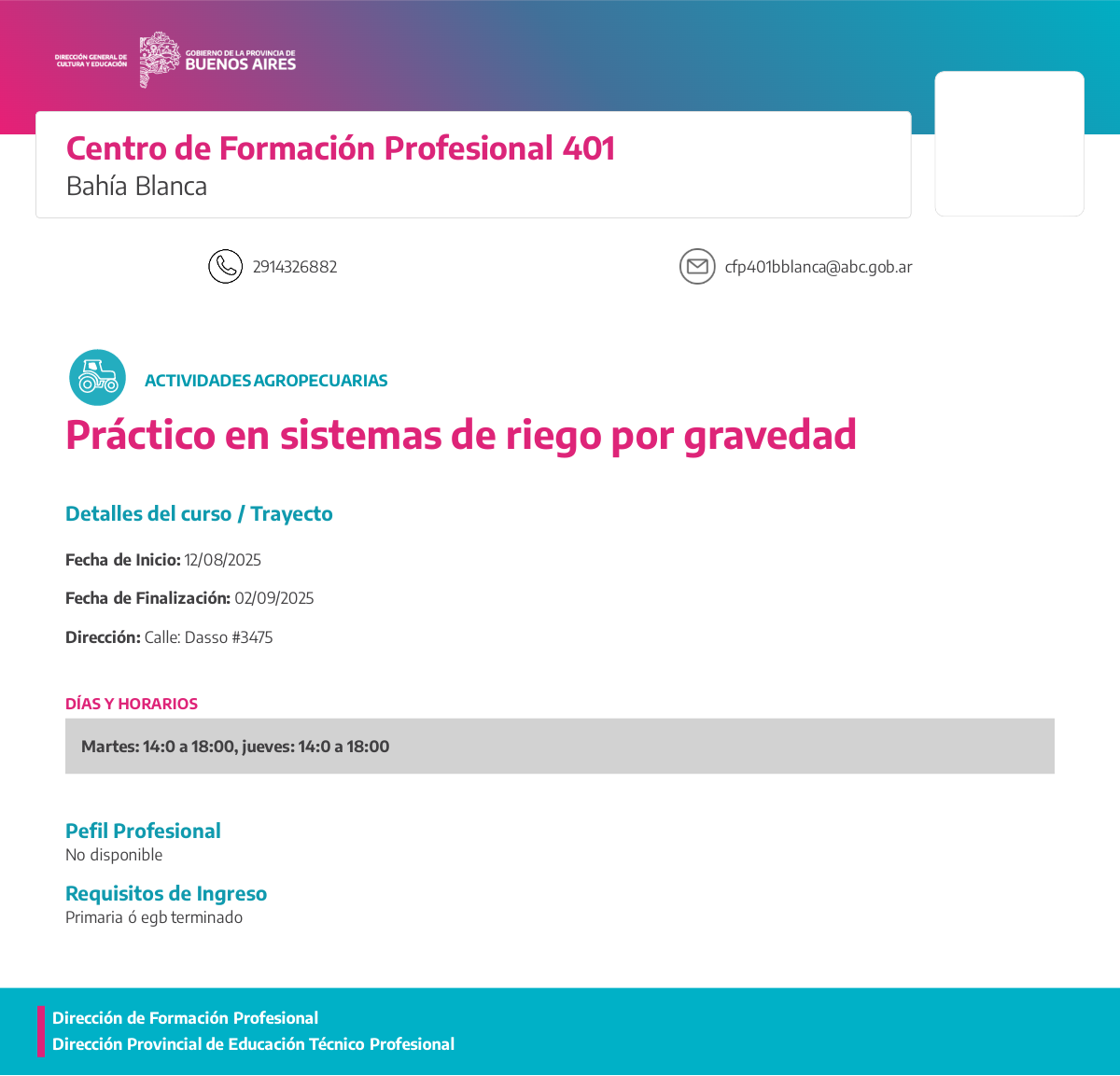 fotos-postulaciones/1751992481_Práctico_en_sistemas_de_riego_por_gravedad_2025.png