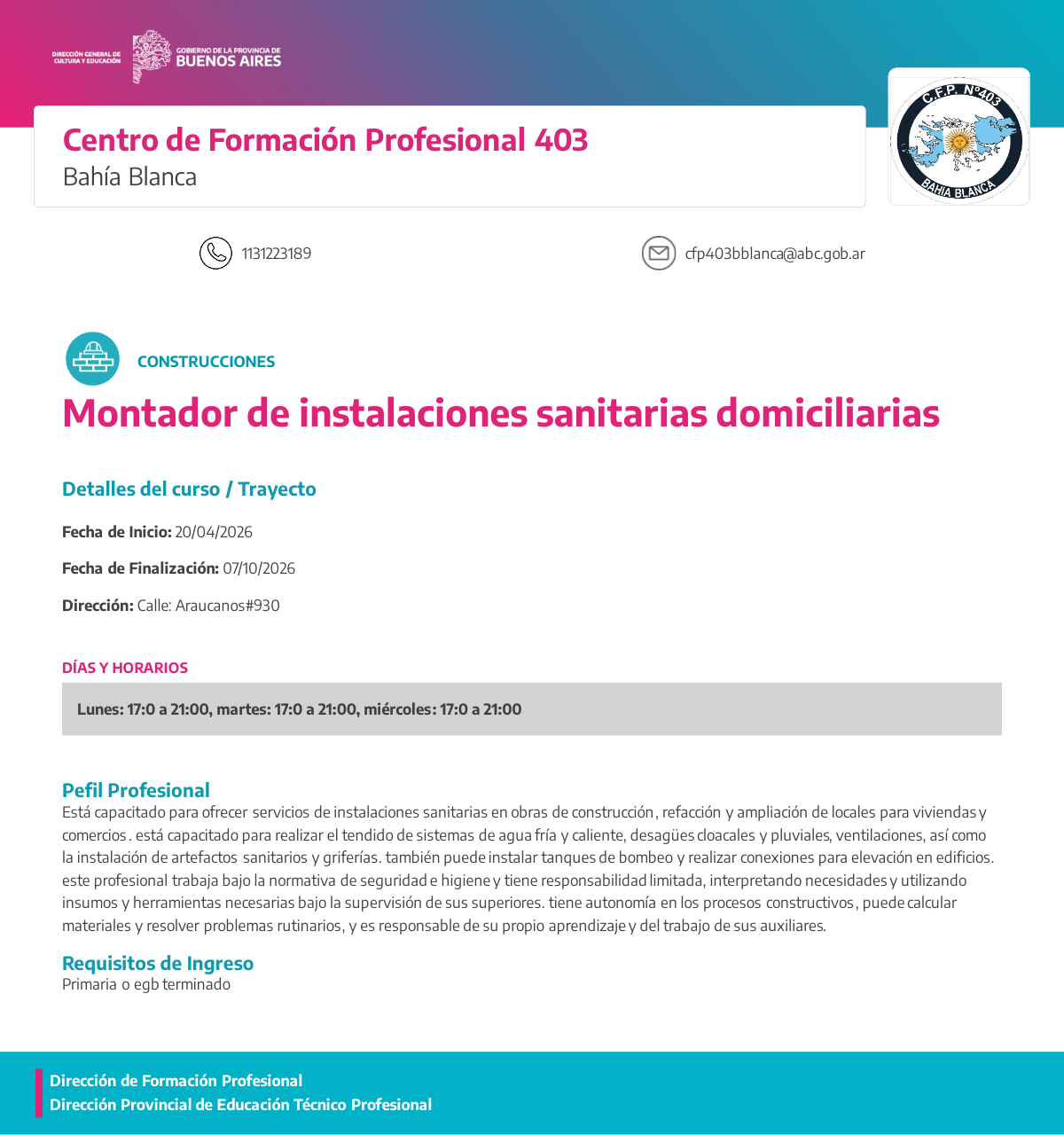 fotos-postulaciones/1772718091_Montador_de_instalaciones_sanitarias_domiciliarias_2026.png