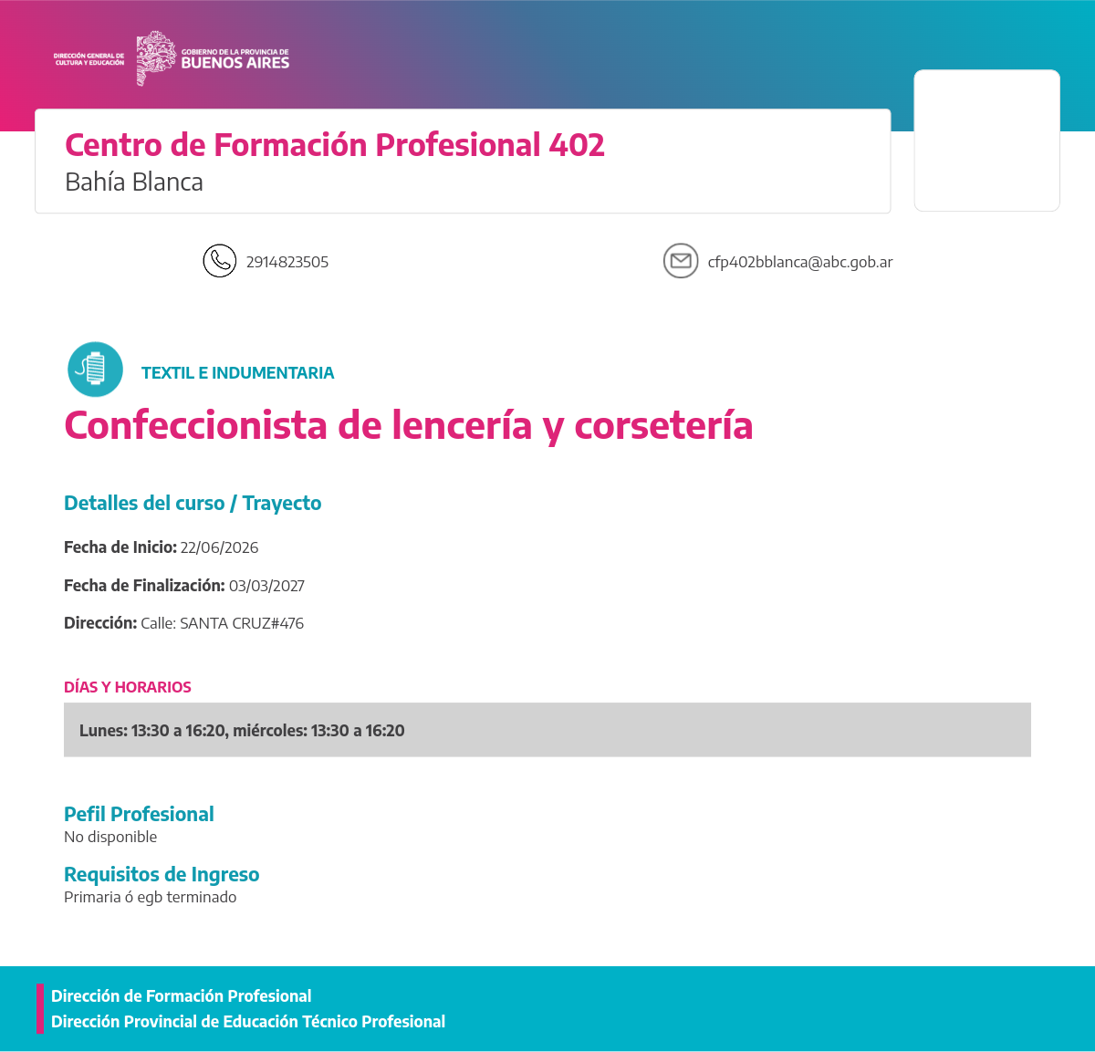 fotos-postulaciones/1779369196_Confeccionista_de_lencería_y_corsetería_2026.png