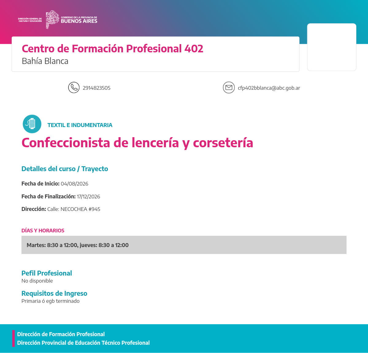 fotos-postulaciones/1782919772_Confeccionista_de_lencería_y_corsetería_2026.png